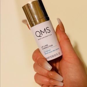 QMS Medicosmetics -lip line corrector serum